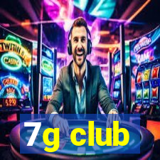 7g club